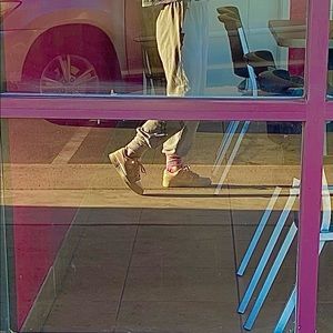 Meet your Posher, Mel